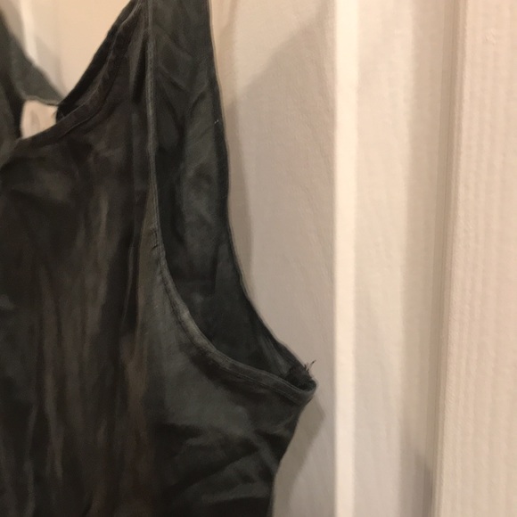 HOST PICK ⚡️FINAL PRICE⚡️ Moschino Cheap and Chic Black Dress or Lingerie - Picture 7 of 15